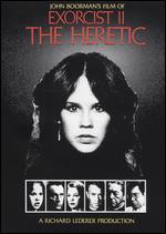 Exorcist II: The Heretic