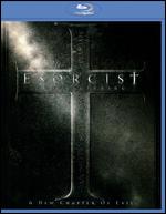 Exorcist: The Beginning [Blu-ray] - Renny Harlin