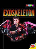 Exoskeleton