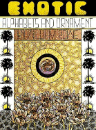 Exotic Alphabets and Ornament