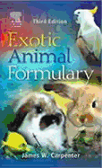 Exotic Animal Formulary