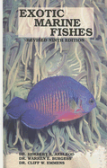 Exotic marine fishes