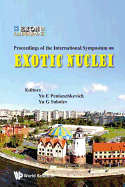Exotic Nuclei: Exon-2014