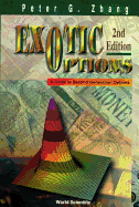 Exotic Options: A Guide to Second Generation Options (2nd Edition)