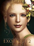 Exotique 2: World's Most Beautiful Cg Characters