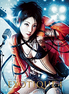 Exotique 4: The World's Most Beautiful CG Characters