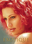 Exotique: The World's Most Beautiful CG Characters