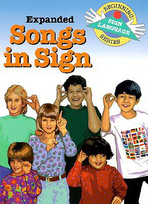 Expanded Songs in Sign - Collins, Stan