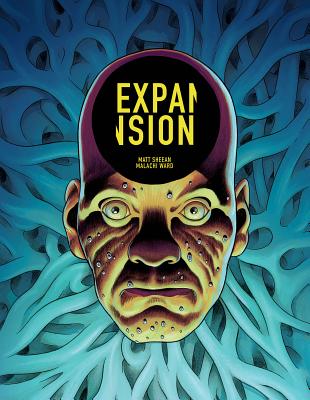 Expansion - Sheean, Matt, and Ward, Malachi