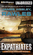 Expatriates: A Novel of the Coming Global Collapse