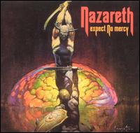 Expect No Mercy - Nazareth