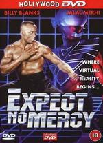 Expect No Mercy - Zale Dalen