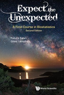 Expect the Unexpected (2nd Ed) - Balan Raluca