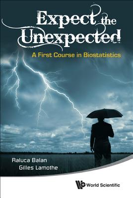 Expect the Unexpected - Balan Raluca
