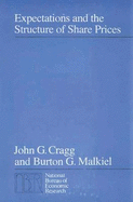 Expectations and the Structure of Share Prices