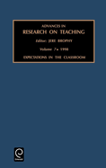 Expectations in the Classroom