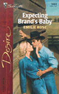 Expecting Brand's Baby
