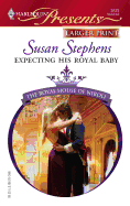Expecting His Royal Baby