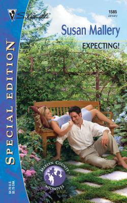 Expecting! - Mallery, Susan