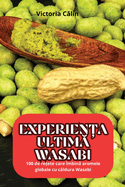 Experien a Ultim  Wasabi