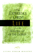 Experience/Christ Life Buildin