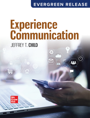 Experience Communication - Child, Jeff