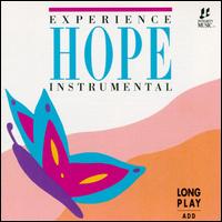Experience Hope Instrumental - Integrity Music