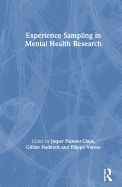 Experience Sampling in Mental Health Research