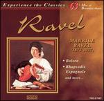 Experience the Classics: Ravel