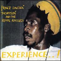 Experience - The Rasses