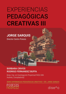 Experiencias pedag?gicas creativas III