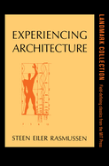 Experiencing Architecture, Second Edition