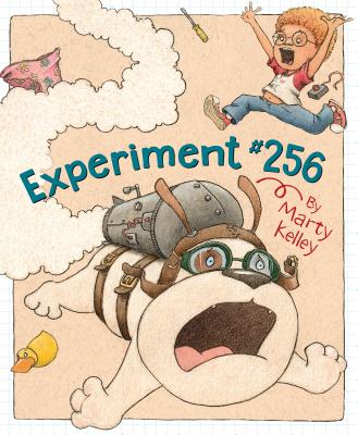 Experiment #256 - 