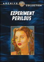Experiment Perilous