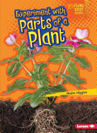 Experiment with Parts of a Plant