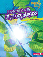 Experiment with Photosynthesis
