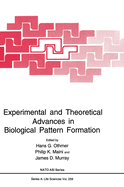 Experimental and Theoretical Advances in Biological Pattern Formation