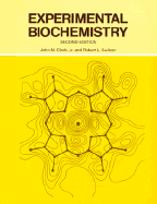 Experimental Biochemistry