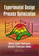 Experimental Design and Process Optimization