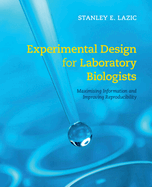 Experimental Design for Laboratory Biologists