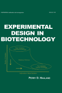 Experimental Design in Biotechnology