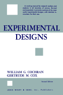 Experimental Designs