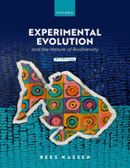 Experimental Evolution and the Nature of Biodiversity