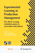 Experimental Learning in Production Management