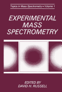 Experimental Mass Spectrometry