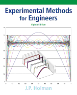 Experimental Methods for Engineers