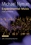Experimental Music: Cage and Beyond