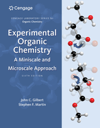 Experimental Organic Chemistry: A Miniscale and Microscale Approach