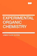 Experimental Organic Chemistry