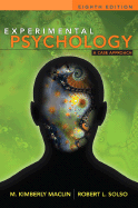 Experimental Psychology: A Case Approach